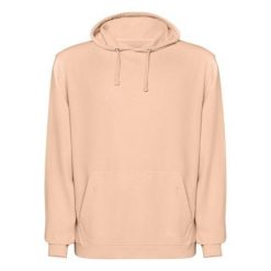 Bluza Z Kapturem Unisex Dla Dorosłych Kenia. Brązowe bluzy męskie ROLY, m, bez wzorów, z kapturem. Za 111.99 zł.
