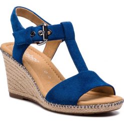 Espadryle GABOR - 82.824.46 Mare. Klapki damskie marki Gabor. W wyprzedaży za 299.00 zł.