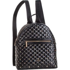 Plecak LIU JO - Backpack A19074 E0002 Nero 22222. Plecaki damskie marki Liu Jo. Za 649.00 zł.