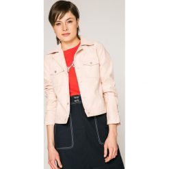 Jacqueline de Yong - Kurtka. Kurtki damskie marki Jacqueline de Yong. W wyprzedaży za 99.90 zł.