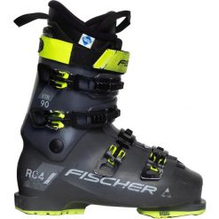 Second Life - Buty narciarskie - FISCHER RC4 XTR 90, 45 EU - Stan dobry. Obuwie sportowe damskie FISCHER, bez wzorów, narciarskie. Za 470.00 zł.