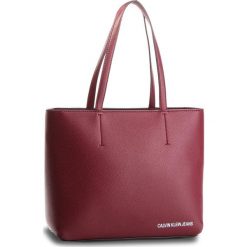 Torebka CALVIN KLEIN - Ultra Light Zipper K40K400622 238. Torby na ramię damskie marki B'TWIN. W wyprzedaży za 419.00 zł.