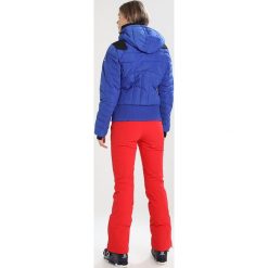Luhta BIGGA Kurtka narciarska royal blue - 2