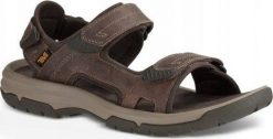 Teva M'S Langdon Sandal, WAL, 40,5 (us 8); uk 7. Sandały męskie Teva, bez zapięcia. Za 322.49 zł.
