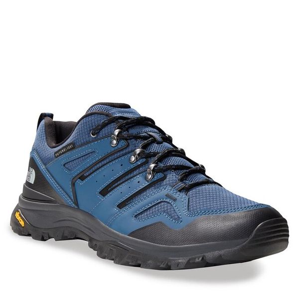 Trekkingi The North Face. Brązowe trekkingi damskie The North Face, trekkingowe. Za 499.99 zł.