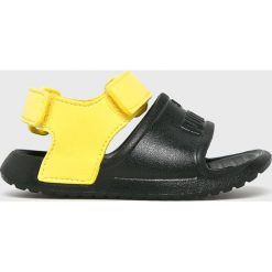 Puma - Sandały dziecięce Divecat v2 Injex. Sandały chłopięce marki Puma. Za 119.90 zł.