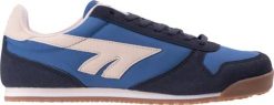 Hitec Męskie buty Hi-tec RILIN navy/blue/beige rozmiar 43. Brązowe buty sportowe męskie HITEC, bez zapięcia. Za 269.98 zł.