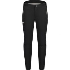 Spodnie na narty biegowe męskie Maloja BrinzulM. Czarne spodnie snowboardowe męskie Maloja, na zimę, m, bez wzorów, narciarskie. Za 429.99 zł.