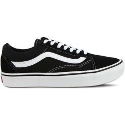Vans Buty Vans COMFYCUSH OLD SKOOL VNE BLACK Unisex 38. Trampki męskie marki Vans. Za 537.33 zł.