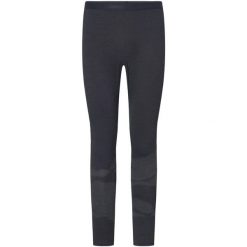 Bielizna męska VIKING Gasher Merino Man Pants. Niebieskia bielizna termoaktywna męska Viking, l, z materiału. Za 179.90 zł.
