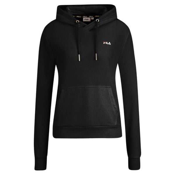 Damska Bluza Z Kapturem Bruchsal. Czarne bluzy damskie Fila, xl, bez wzorów, z kapturem. Za 263.99 zł.
