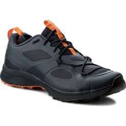 Buty ARC'TERYX - Norvan Vt Gtx M GORE-TEX 068686-303664 G0 Blue Nights/Signal. Buty sportowe męskie marki Arc'teryx. W wyprzedaży za 499.00 zł.
