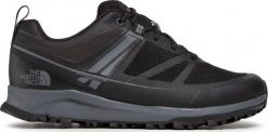 Buty trekkingowe męskie The North Face Litewave Futurelight czarne r. 45. Czarne trekkingi męskie The North Face. Za 376.95 zł.