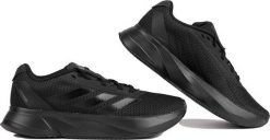Adidas Buty damskie adidas Duramo SL czarne IF7870 36 2/3. Czarne obuwie sportowe damskie Adidas, bez wzorów. Za 250.66 zł.