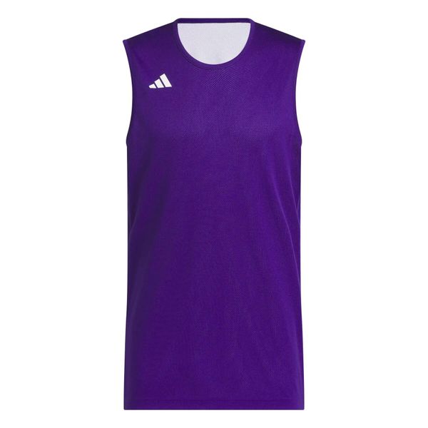 Koszulka adidas Everyday Pro. Białe koszulki sportowe męskie Adidas, m, bez wzorów, bez kołnierzyka, bez ramiączek, na fitness i siłownię. Za 172.00 zł.