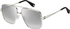 Marc Jacobs Damskie okulary przeciwsłoneczne MARC JACOBS WOMEN MJ-1091-S-84J (Szkło/Zausznik/Mostek) 59/14/140 mm) NoSize. Okulary przeciwsłoneczne damskie Marc Jacobs. Za 388.61 zł.