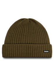 Eisbär Czapka Ripp 407501 667 Khaki. Brązowe czapki i kapelusze damskie Eisbar, na zimę, bez wzorów, z materiału. Za 139.99 zł.