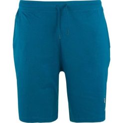 Męskie Szorty Sportowe ATHL DPT Iorio Ottanio XL. Fioletowe krótkie spodenki sportowe męskie Joma, m, bez wzorów, z bawełny. Za 107.99 zł.