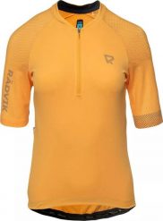 Damska koszulka z krótkim rękawem Radvik STEINAR LDS rozmiar S. T-shirty damskie RADVIK, s, bez wzorów, bez kołnierzyka. Za 115.14 zł.