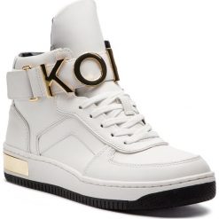 Sneakersy MICHAEL MICHAEL KORS - Cortlandt 43R9HOFE5L Optic White. Półbuty damskie marki MICHAEL Michael Kors. Za 869.00 zł.