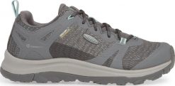 Buty trekkingowe damskie Keen Terradora II Wp szare r. 38.5. Szare trekkingi damskie Keen. Za 364.58 zł.