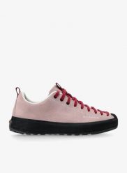 Buty outdoor damskie Scarpa Mojito Wrap. Czerwone trekkingi damskie Scarpa, outdoorowe. Za 731.49 zł.
