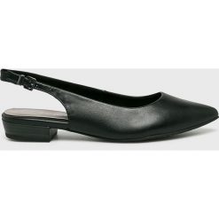 Tamaris - Baleriny. Baleriny damskie Tamaris. Za 139.90 zł.