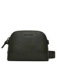Aldo Torebka Teassiii 13902379 Khaki. Brązowe listonoszki damskie Aldo, bez wzorów, ze skóry, bez dodatków. Za 169.99 zł.