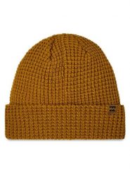 Billabong Czapka ABJHA00243 Brązowy. Brązowe rękawiczki damskie Billabong, na zimę, bez wzorów, z materiału. Za 119.99 zł.