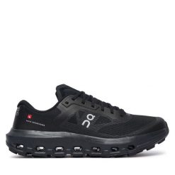 Buty do biegania On. Czarne buty sportowe męskie On, bez zapięcia, do biegania. Za 764.99 zł.