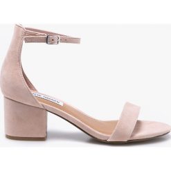 Steve Madden - Sandały. Sandały damskie marki Steve Madden. W wyprzedaży za 239.90 zł.