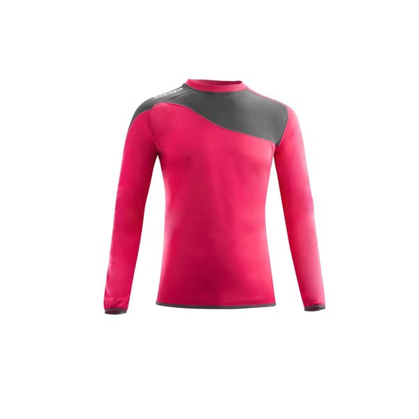 Bluza Acerbis Astro. Czerwone bluzy męskie ACERBIS, m, bez wzorów, z materiału, bez kaptura. Za 111.00 zł.