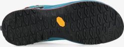 Buty trekkingowe męskie Buty tx2 evo-space blue-saffron-42,5 LA SPORTIVA. Niebieskie trekkingi męskie NoName. Za 831.90 zł.