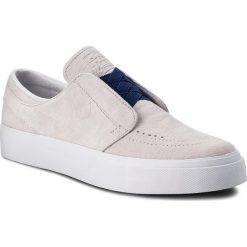 Buty NIKE - Sb Zoom AH3369 004 Vast Grey/Vast Grey/Blue Void. Półbuty na co dzień męskie marki Nike. W wyprzedaży za 359.00 zł.