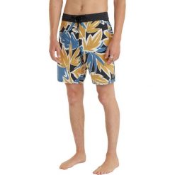 Szorty Męskie O'Neill Og Print 18" Cruzer. Niebieskie krótkie spodenki sportowe męskie O'Neill, m, bez wzorów, z materiału. Za 299.00 zł.
