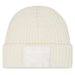 Czapka Patrizia Pepe. Czapki i kapelusze damskie Patrizia Pepe, na zimę, bez wzorów. Za 539.99 zł.