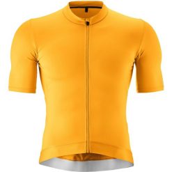Koszulka Gonso. Żółte buty sportowe męskie Gonso, bez zapięcia, rowerowe. Za 340.20 zł.