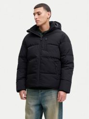 Jack & Jones Kurtka zimowa Owen 12278792 Czarny Regular Fit. Czarne kurtki męskie Jack & Jones, na zimę, m, bez wzorów, z syntetyku, bez kaptura. Za 319.99 zł.