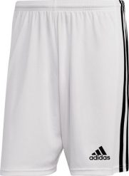 Adidas adidas Squadra 21 spodenki 773 : Rozmiar - S. Krótkie spodenki sportowe męskie Adidas, m, bez wzorów. Za 70.05 zł.