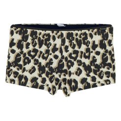 Damskie Spodenki Bikini Aceana W Panterkę. Czarne bikini damskie Regatta, m, bez wzorów. Za 71.99 zł.
