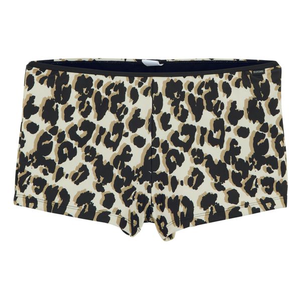 Damskie Spodenki Bikini Aceana W Panterkę. Czarne bikini damskie Regatta, m, bez wzorów, z elastanu. Za 71.99 zł.