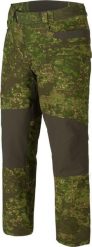 Helikon-Tex Helikon - Spodnie Hybrid Tactical Pants - WildWood. Spodnie sportowe męskie HELIKON-TEX, m, bez wzorów. Za 278.69 zł.