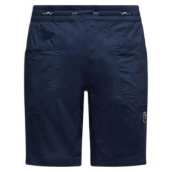 Szorty La Sportiva Bolt. Niebieskie szorty męskie La Sportiva, s, bez wzorów, z bawełny. Za 339.15 zł.
