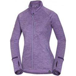 Northfinder Bluza Damska Giuliana Lila S. Fioletowe bluzy damskie Northfinder. Za 255.00 zł.
