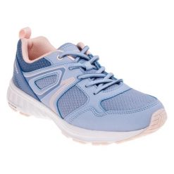 Buty Górskie Damskie Madiun. Czerwone trekkingi damskie MARTES, trekkingowe. Za 126.99 zł.