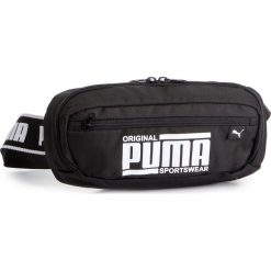Saszetka nerka PUMA - Sole Waist Bag 075434 Puma Black 01. Saszetki męskie marki Puma. Za 99.00 zł.