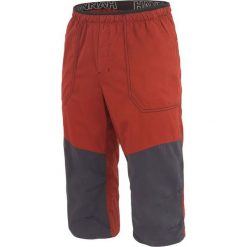 Hannah Spodnie Hug Ketchup/Dark Shadow Xl. Krótkie spodenki sportowe męskie marki Hannah. Za 169.00 zł.