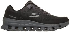 Skechers Buty męskie SKECHERS Glide-Step Pro WAVERRA (233132-BKCC) 43. Buty sportowe męskie Skechers, bez zapięcia. Za 260.40 zł.