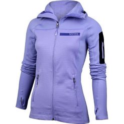 Adidas Bluza damska Terrex Stockhorn Fleece fioletowa r.42 (AA6309). Bluzy damskie marki Adidas. Za 243.00 zł.