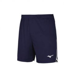 Spodnie sportowe męskie Mizuno Highkyu. Białe spodnie sportowe męskie Mizuno, m, bez wzorów, do biegania. Za 123.00 zł.